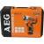 Produktbild AEG BSS 12 C