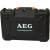 Produktbild AEG BSS 12 C