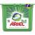 Produktbild Ariel 3in1 Pods Vollwaschmittel