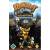 Ratchet & Clank: Size Matters (für PS2)