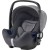 Produktbild Britax Römer Baby-Safe² i-Size + i-Size Flex Base