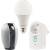 Produktbild Luminea Smart-Home-Starter-Set 2