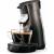 Produktbild Philips Senseo Viva Café Duo Select HD6566/60