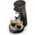 Produktbild Philips Senseo Viva Café Duo Select HD6566/60