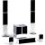Produktbild Jamo A 707 HCS 4 Set (A 707, A 702, A 70 CEN, A 70 SUB)