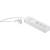 Produktbild Luminea Home Control WLAN-Steckdosenleiste