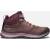 Produktbild Keen Terradora Leather Waterproof Mid