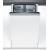 Produktbild Bosch Serie 2 SPV24CX00E