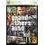 GTA - Grand Theft Auto 4 (für Xbox 360)