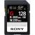 SF-G UHS-II SDXC 128 GB (SF-G128/T1)