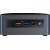 Produktbild Intel NUC 8 Home Mini PC NUC8i3CYSM