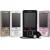 Produktbild Sony NWZ-A826 (4 GB)