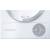 Produktbild Bosch Serie 8 WTW87583