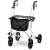 Produktbild Meyra Mobilus Premiumrollator