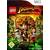 Lego Indiana Jones: Die legendären Abenteuer (für Wii)