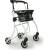 Produktbild Drive Medical Indoor-Rollator Roomba 