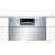 Produktbild Bosch Serie 6 SPU66TS01E