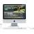 Produktbild Apple iMac Intel Core 2 Duo 2 x 2,4 GHz 20 Zoll