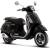 Vespa GTS 300 i.e. Super (15,8 kW)