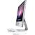 Produktbild Apple iMac Intel Core 2 Duo 2 x 3,06 GHz 24 Zoll