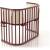 Produktbild babybay Maxi Beistellbett