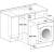 Produktbild Hotpoint-Ariston BWMD 742