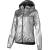 Produktbild Puma Last Lap Metallic Damen Running Jacke