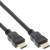 Produktbild InLine Premium HDMI Kabel, HDMI-High Speed mit Ethernet (5 m)