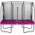 Produktbild Salta Trampolin Rechteckig Comfort Edition 214 x 305 cm