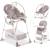Produktbild Hauck Sit N Relax 3in1