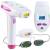 Produktbild Sichler Beauty IPL-Haarentfernungs-System NX-3068