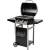Produktbild GrillChef by Landmann Gasgrill