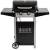Produktbild GrillChef by Landmann Gasgrill