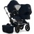 Produktbild Bugaboo Donkey 2 Duo