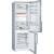 Produktbild Bosch Serie 6 KGE49BI41