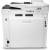 Produktbild HP Color LaserJet Pro MFP M479fnw