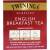 Produktbild Twinings English Breakfast Tea