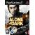 Alone in the Dark (für PS2)