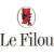 Produktbild Le Filou / Abfüller: RP 342 352 1998 Le Filou Rouge