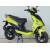 Crogen City 50 4T EFI