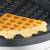 Produktbild Sage Appliances the No-mess Waffle