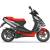 Produktbild Aprilia SR 50 Street (2,7 kW)