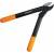 Produktbild Fiskars PowerGear Amboss-Getriebeastschere L31