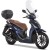 Produktbild Kymco New People S