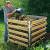 Produktbild Ing. G. Beckmann Kompostsilo 1200 l
