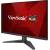 Produktbild ViewSonic VX2758-P-mhd