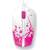 Produktbild Cherry Lady Corded Optical Mobile Mouse M-T1010