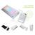 Produktbild Luxeed Dynamic Pixel LED Keyboard