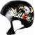 Produktbild Skullcap Helmets Skaterhelm / Fahrradhelm