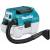 Produktbild Makita DVC750LZX1